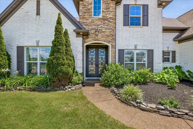 133 SWITCH BACK LN, Atoka, TN 38004