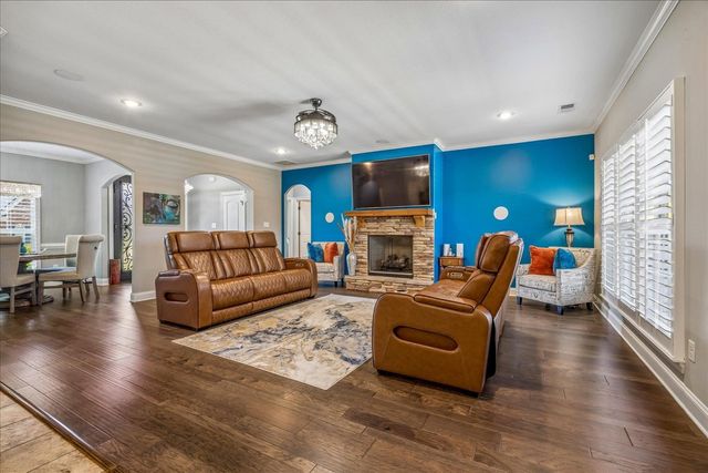 133 SWITCH BACK LN, Atoka, TN 38004