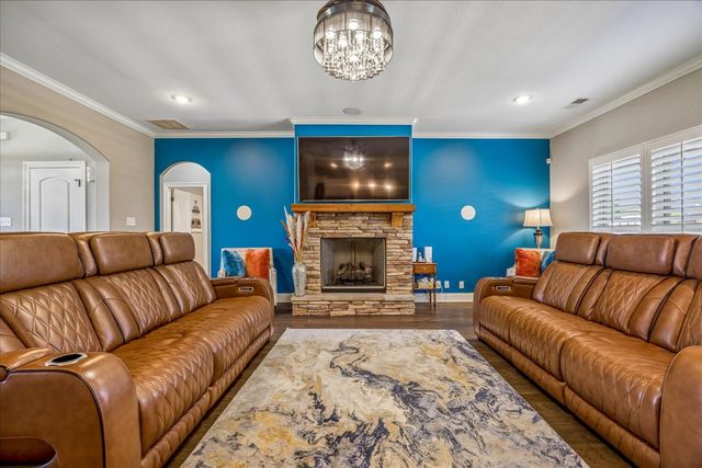 133 SWITCH BACK LN, Atoka, TN 38004