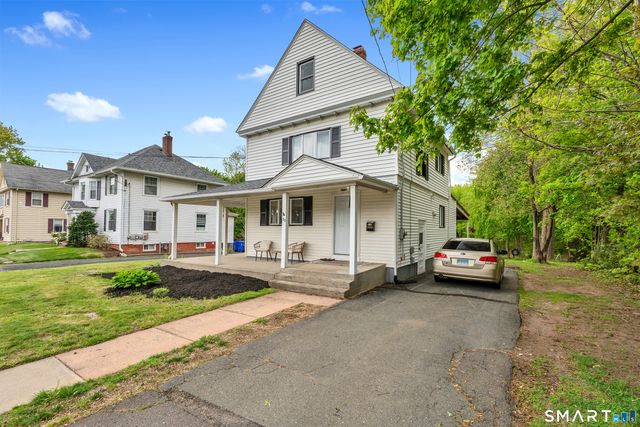 30 Elm Street, Rocky Hill, CT 06067