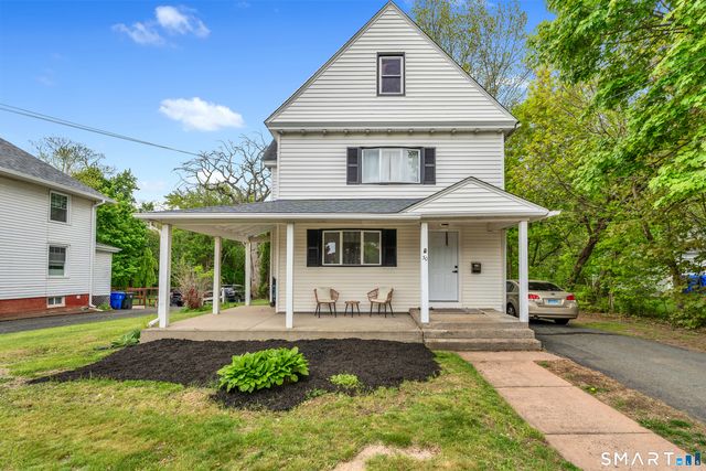30 Elm Street, Rocky Hill, CT 06067