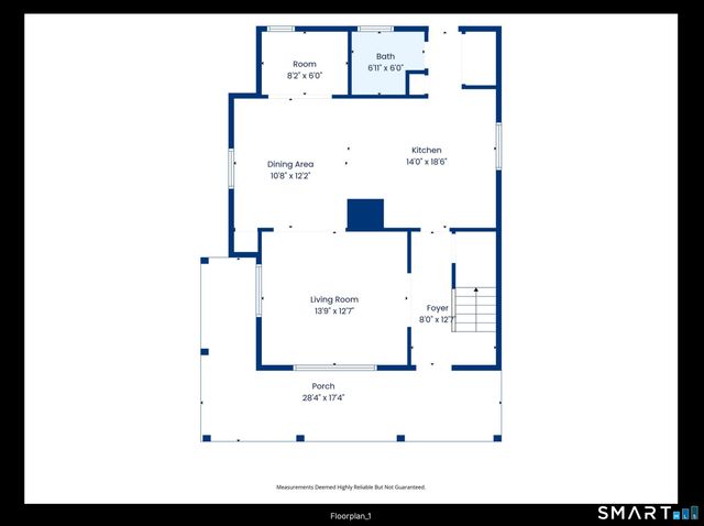 30 Elm Street, Rocky Hill, CT 06067