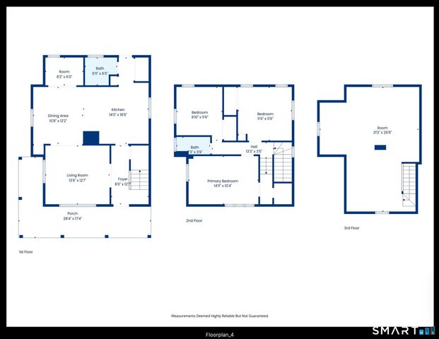 30 Elm Street, Rocky Hill, CT 06067
