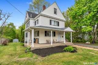 30 Elm Street, Rocky Hill, CT 06067