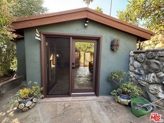 2033 Corral Canyon Road, Malibu, CA 90265