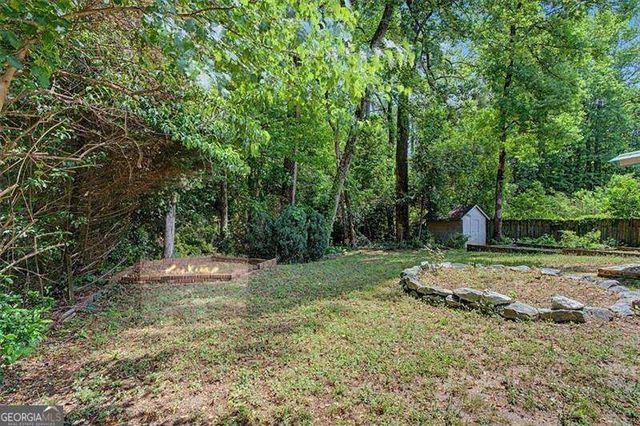 3958 Centennial Trail, Duluth, GA 30096