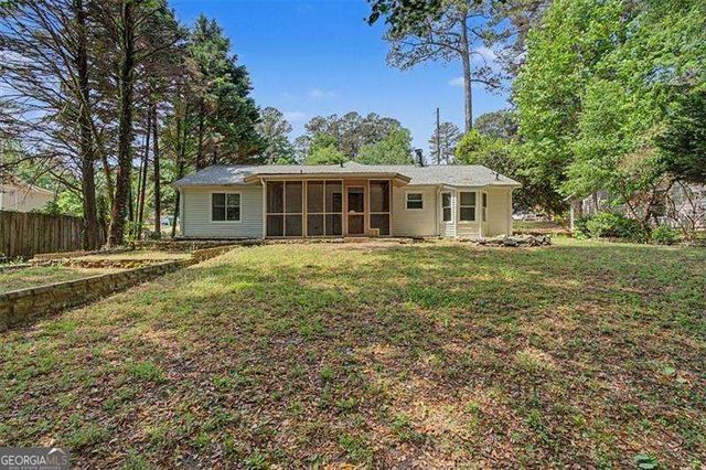 3958 Centennial Trail, Duluth, GA 30096