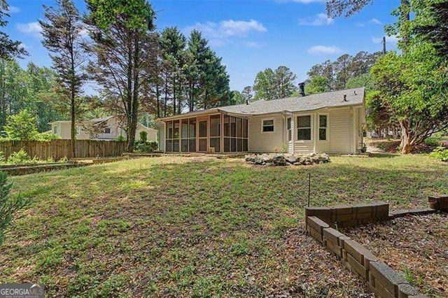 3958 Centennial Trail, Duluth, GA 30096