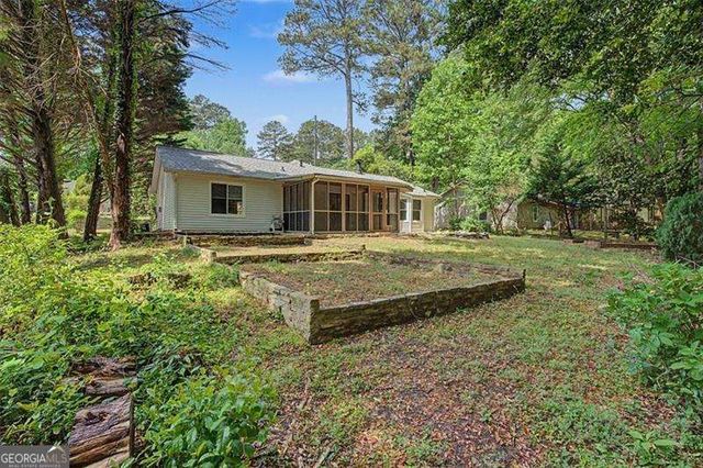 3958 Centennial Trail, Duluth, GA 30096