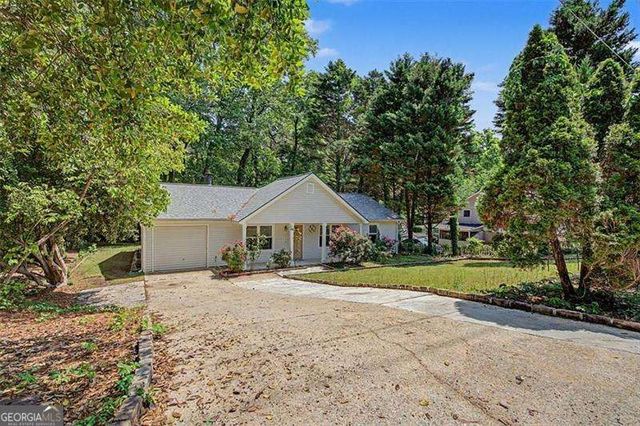 3958 Centennial Trail, Duluth, GA 30096