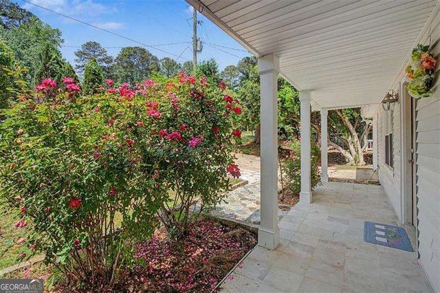 3958 Centennial Trail, Duluth, GA 30096