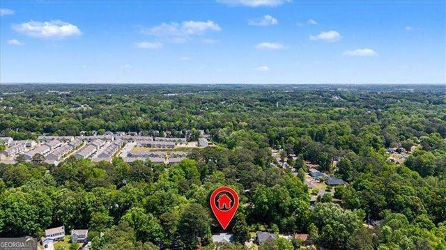 3958 Centennial Trail, Duluth, GA 30096