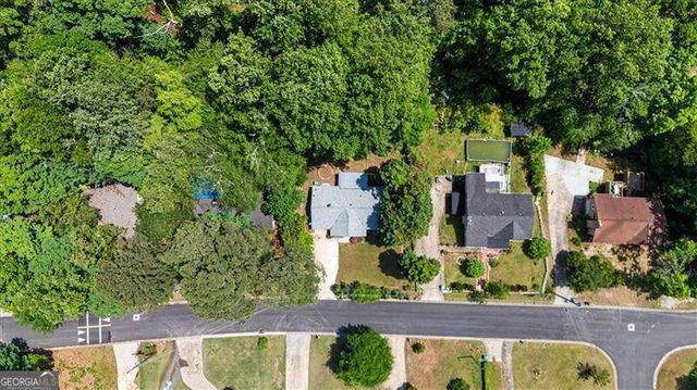 3958 Centennial Trail, Duluth, GA 30096