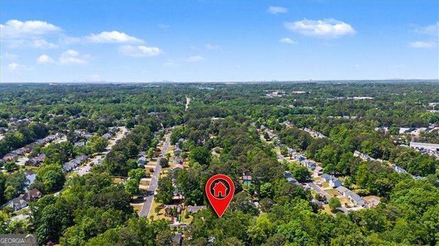 3958 Centennial Trail, Duluth, GA 30096