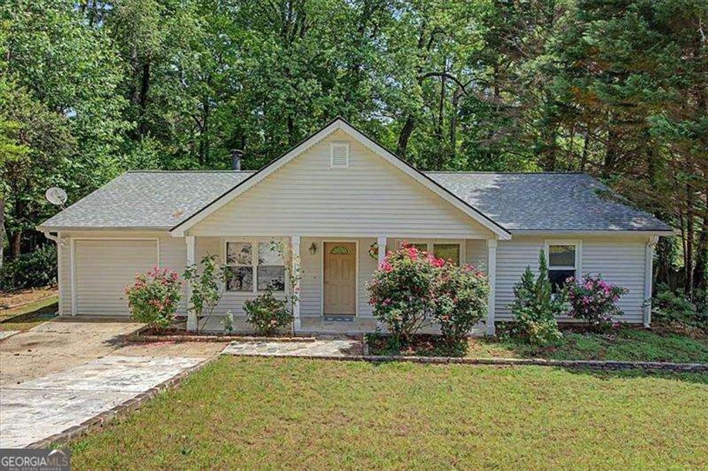 3958 Centennial Trail, Duluth, GA 30096