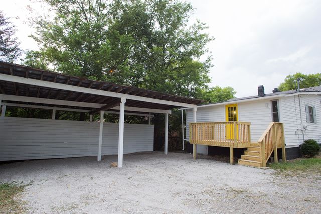 222 Capitol View Dr, Nashville, TN 37207