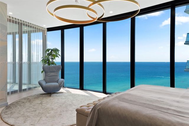 18555 Collins Avenue 2201, Sunny Isles Beach, FL 33160