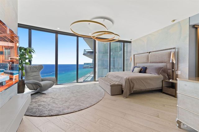 18555 Collins Avenue 2201, Sunny Isles Beach, FL 33160