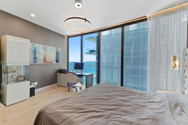 18555 Collins Avenue 2201, Sunny Isles Beach, FL 33160