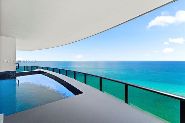 18555 Collins Avenue 2201, Sunny Isles Beach, FL 33160