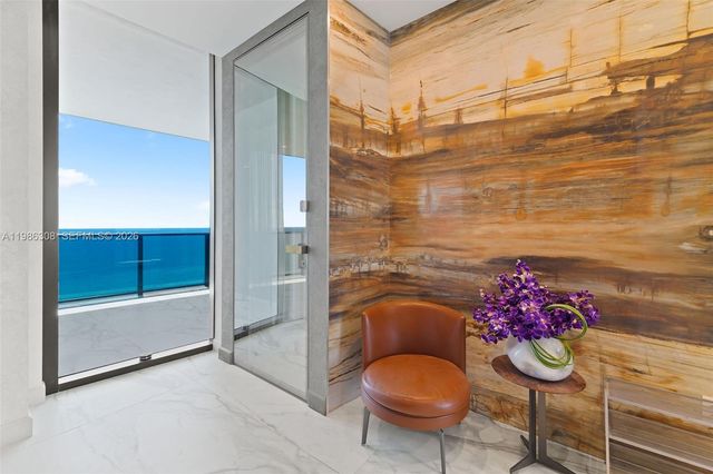 18555 Collins Avenue 2201, Sunny Isles Beach, FL 33160