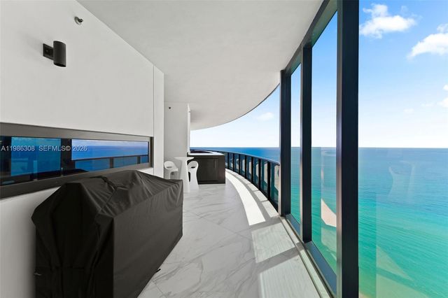 18555 Collins Avenue 2201, Sunny Isles Beach, FL 33160