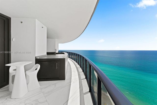 18555 Collins Avenue 2201, Sunny Isles Beach, FL 33160