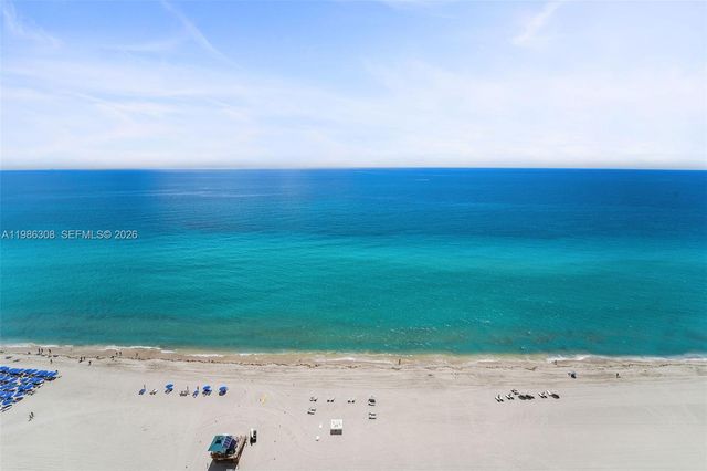 18555 Collins Avenue 2201, Sunny Isles Beach, FL 33160