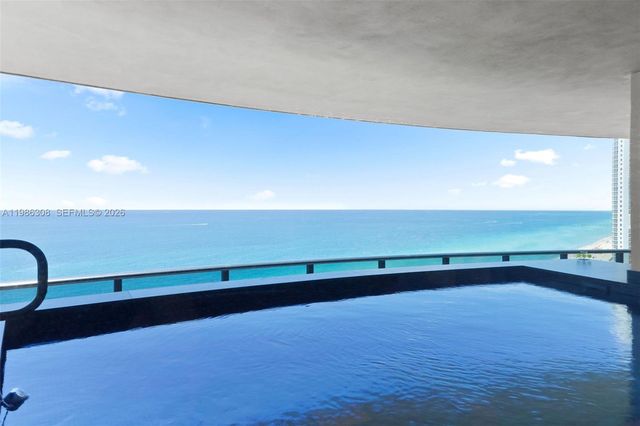 18555 Collins Avenue 2201, Sunny Isles Beach, FL 33160