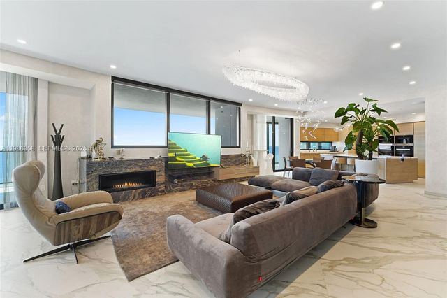 18555 Collins Avenue 2201, Sunny Isles Beach, FL 33160