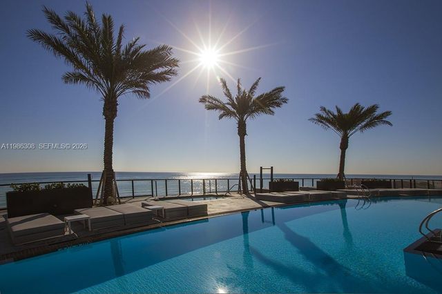 18555 Collins Avenue 2201, Sunny Isles Beach, FL 33160