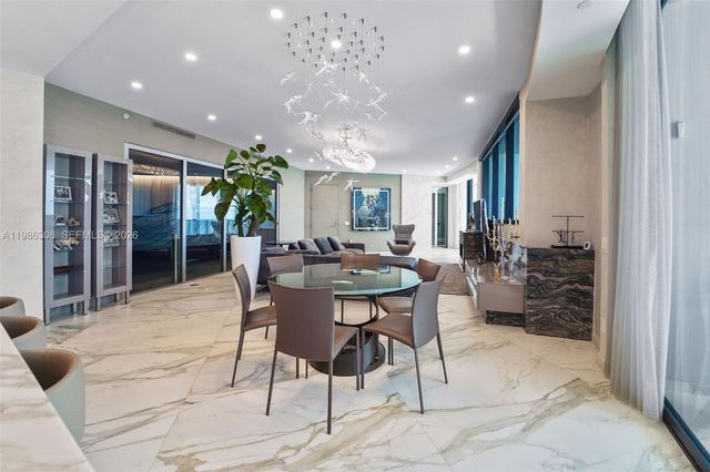 18555 Collins Avenue 2201, Sunny Isles Beach, FL 33160