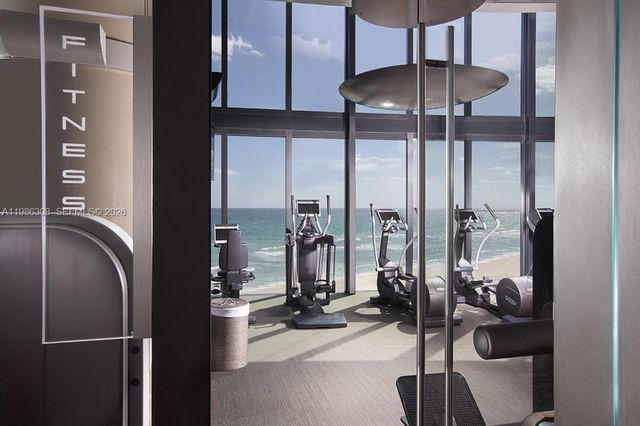 18555 Collins Avenue 2201, Sunny Isles Beach, FL 33160