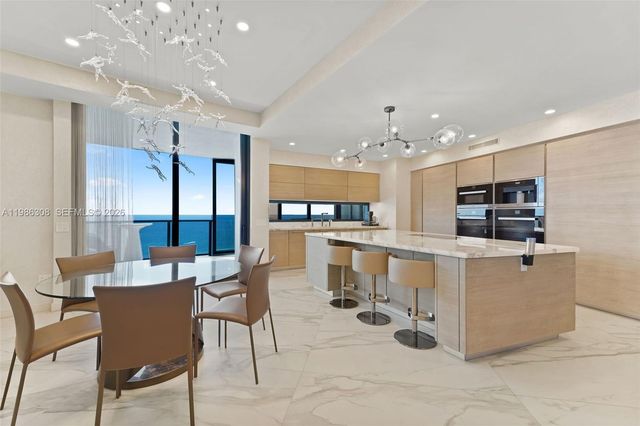 18555 Collins Avenue 2201, Sunny Isles Beach, FL 33160