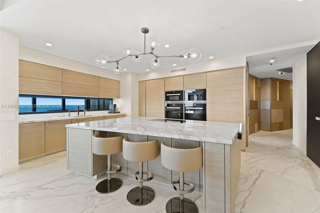 18555 Collins Avenue 2201, Sunny Isles Beach, FL 33160