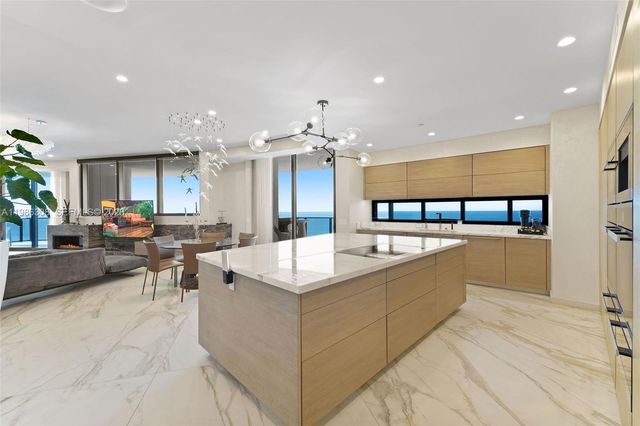 18555 Collins Avenue 2201, Sunny Isles Beach, FL 33160