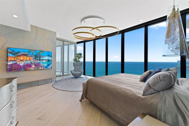 18555 Collins Avenue 2201, Sunny Isles Beach, FL 33160