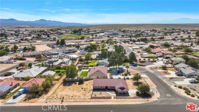 26665 Lakeview Drive, Helendale, CA 92342