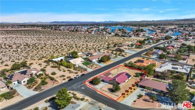 26665 Lakeview Drive, Helendale, CA 92342