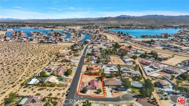 26665 Lakeview Drive, Helendale, CA 92342