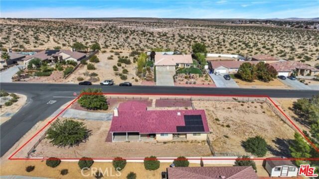 26665 Lakeview Drive, Helendale, CA 92342