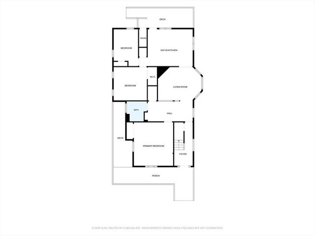 32 Irwin St, Winthrop, MA 02152