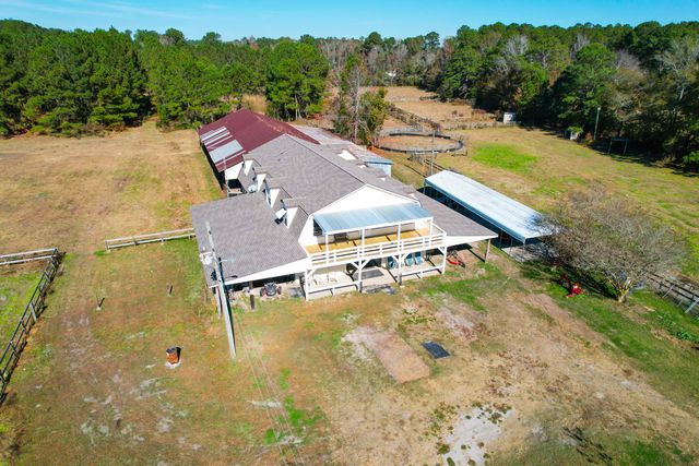 274 Campbell Road, Ridgeville, SC 29472