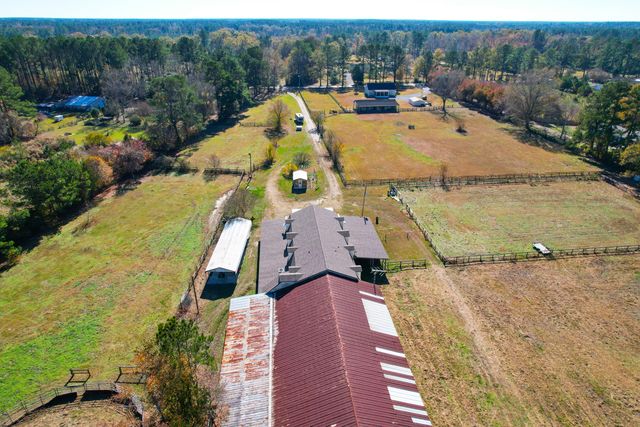 274 Campbell Road, Ridgeville, SC 29472