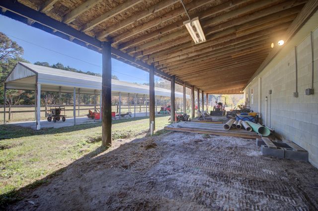 274 Campbell Road, Ridgeville, SC 29472