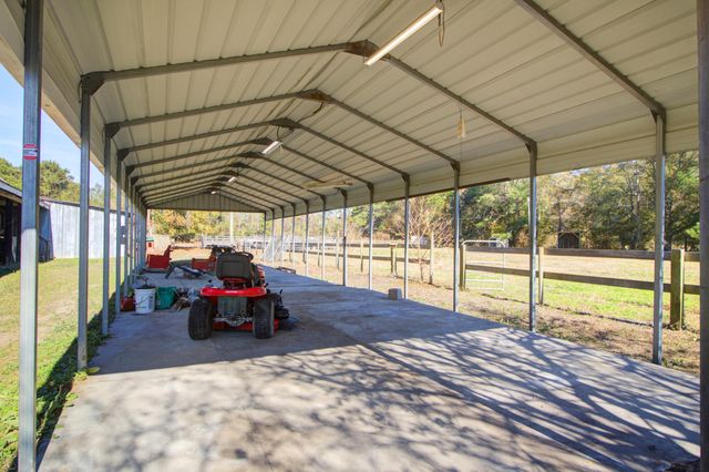 274 Campbell Road, Ridgeville, SC 29472