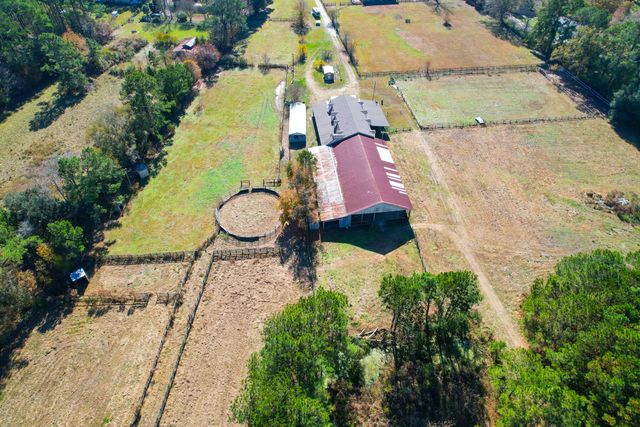 274 Campbell Road, Ridgeville, SC 29472