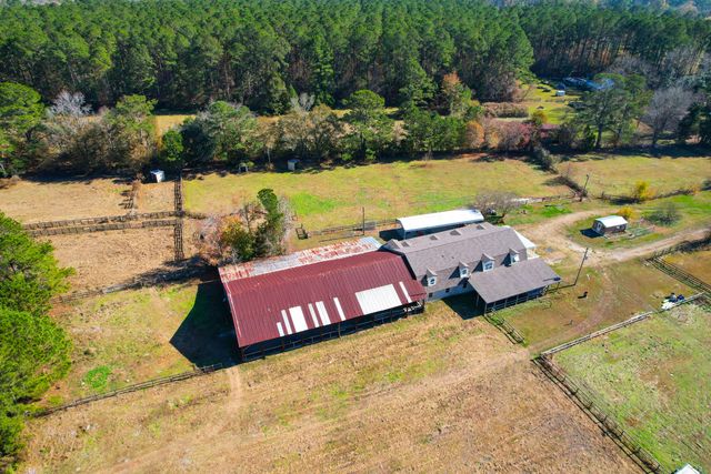 274 Campbell Road, Ridgeville, SC 29472