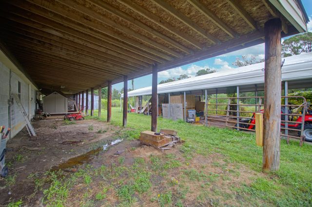 274 Campbell Road, Ridgeville, SC 29472