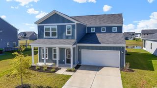 1860 Villena Dr., Myrtle Beach, SC 29579